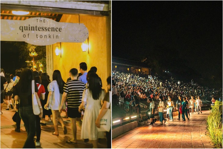 The Quintessence of Tonkin: Check-In for a cultural getaway - ảnh 8