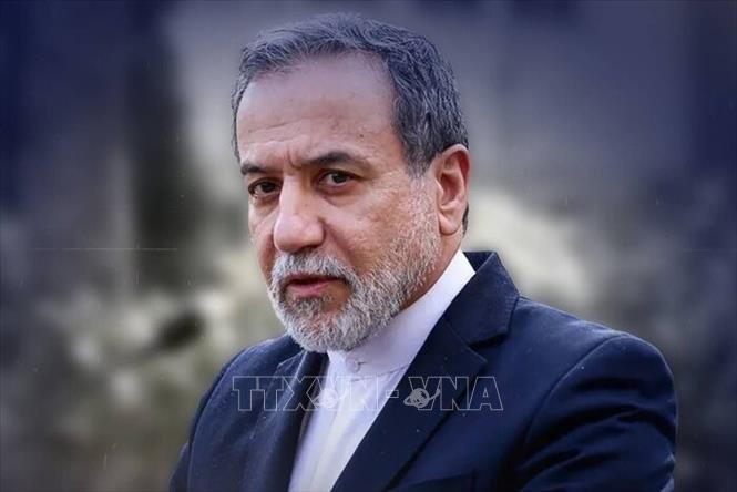 Iran admits it cannot completely cut cooperation with the IAEA - ảnh 1