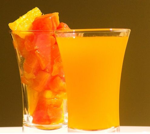 Jus de fruit typiquement vietnamien - ảnh 3