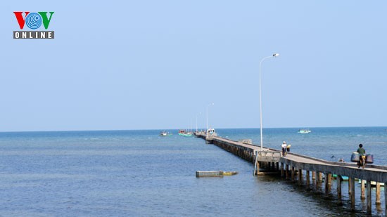 Phu Quoc - île des perles en bleu - ảnh 8