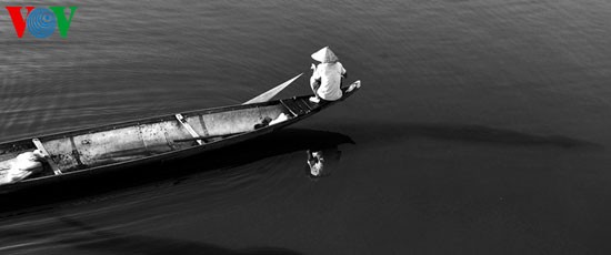 Danse de vies sur la rivière de Nhu Y - ảnh 1