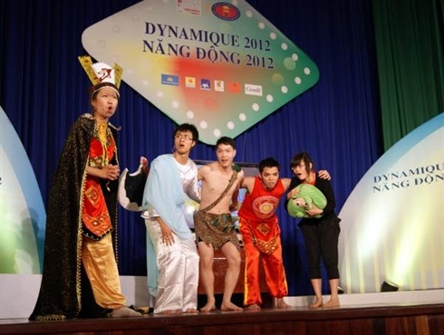 Concours Dynamique 2012  - ảnh 2