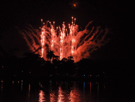 Ouverture du Festival de Hue 2012 : une soirée culturelle splendide  - ảnh 16