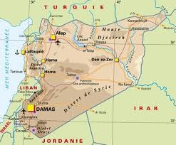 La crise en Syrie : une partie d’échecs sans fin - ảnh 1