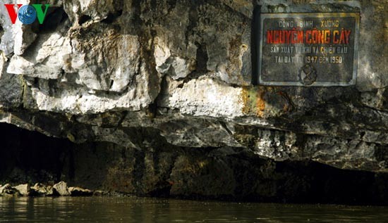 La beauté de Ninh Binh - ảnh 3