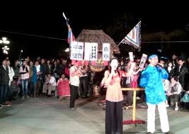 Les chants folkloriques à Hoi An - ảnh 2