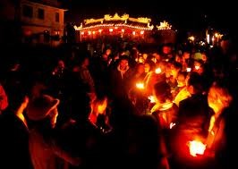 Les chants folkloriques à Hoi An - ảnh 1