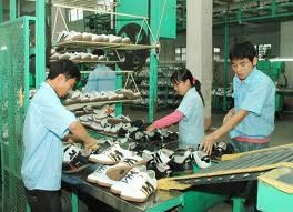 Vers le développement durable de la chaussure Vietnamienne - ảnh 2