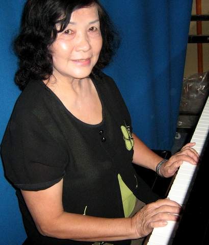 Nghiêm Minh Thu  - ảnh 1