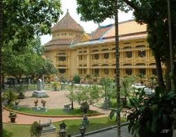 Les musées à Hanoï - ảnh 3