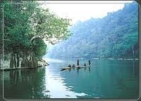 Parc national de Ba Be - ảnh 2