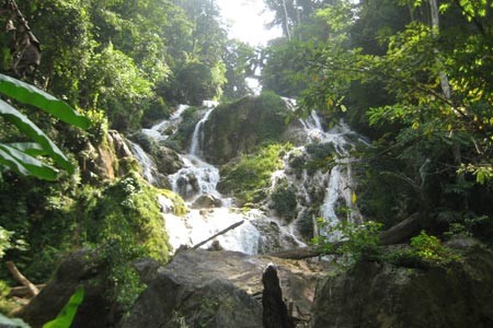 Parc national de Ba Be - ảnh 1