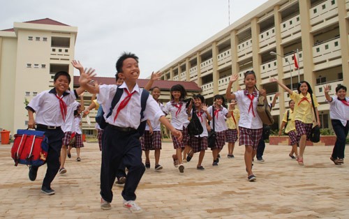 Réformer radicalement et intégralement l’éducation Vietnamienne - ảnh 3