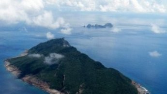 Intrusion d’un avion chinois dans les îles disputées : le Japon dénonce - ảnh 1