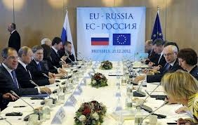 L’Union Européenne soutient les priorités de la Russie au G20 - ảnh 1