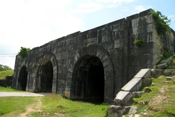 La citadelle des Ho - quand préservation rime avec tourisme - ảnh 4