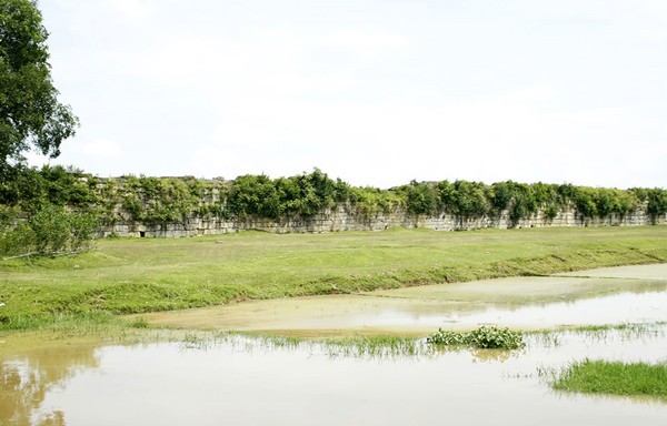 La citadelle des Ho - quand préservation rime avec tourisme - ảnh 6