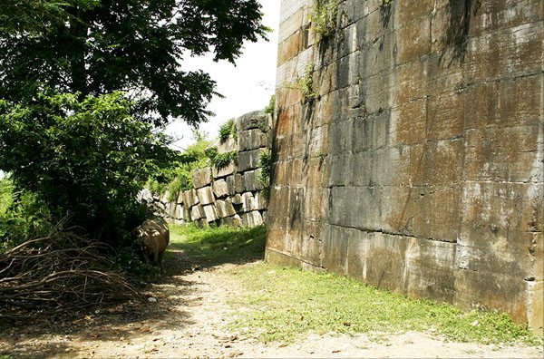 La citadelle des Ho - quand préservation rime avec tourisme - ảnh 7