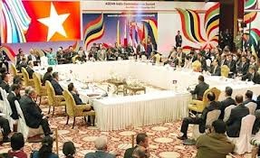 Dialogue ASEAN-Inde - ảnh 1