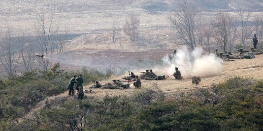 RPDC: vers d’éventuels exercices militaires en mars - ảnh 1