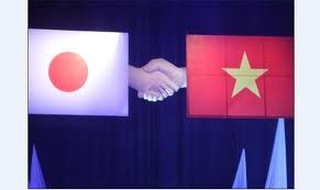 Relations Vietnam-Japon - ảnh 1