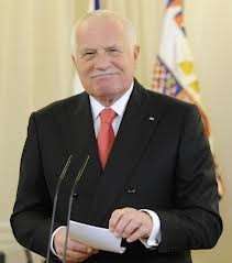 République tchèque: Vaclav Klaus poursuivi pour haute trahison - ảnh 1