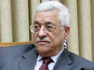 Le président palestinien rend visite en Russie - ảnh 1