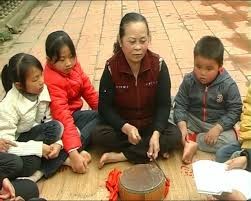 Le berceau du chant xoan en fête - ảnh 1