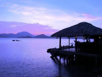 Ile de la baleine, paradis sur terre à Nha Trang - ảnh 3