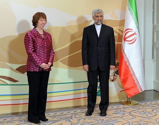 Nucléaire: l'Iran et les grandes puissances font du surplace à Almaty - ảnh 1