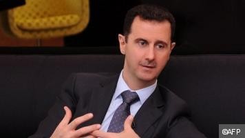 Pour Assad, une chute de son régime aurait un « effet domino » dans la région - ảnh 1