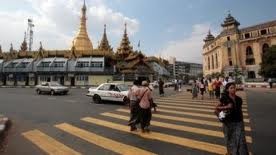 Nouveau tournant dans les relations UE-Myanmar - ảnh 1