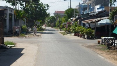 Cu Chi: se faire une place au soleil - ảnh 2