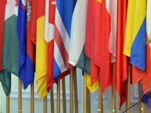 ASEAN+6 : déclaration commune du premier tour de négociation sur le RCEP - ảnh 1