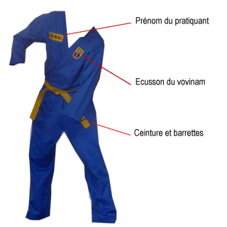 Le Vovinam - grande fierté des Vietnamiens - ảnh 3