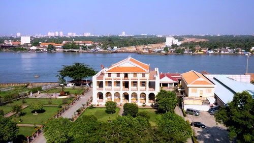 Il y a 102 ans, Ho Chi Minh partait à la recherche d'une voie pour le salut national - ảnh 1