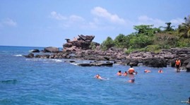 Phu Quoc : un joyau - ảnh 1