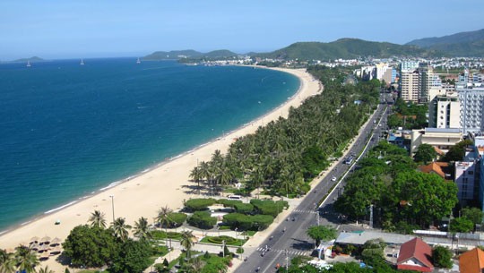 « Festival maritime 2013-Nha Trang-rendez-vous avec la mer » - ảnh 2