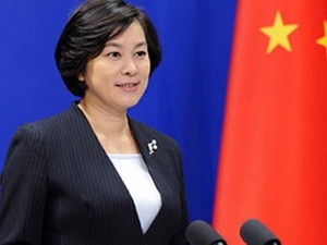 RPDC - Chine : prochain dialogue stratégique bilatéral - ảnh 1