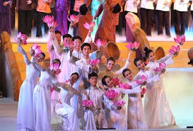 Ouverture du Festival des patrimoines de Quang Nam 2013  - ảnh 1