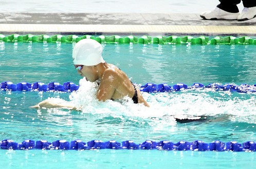 Jeux asiatiques en salle 2013 : la première médaille d’or pour le Vietnam  - ảnh 1