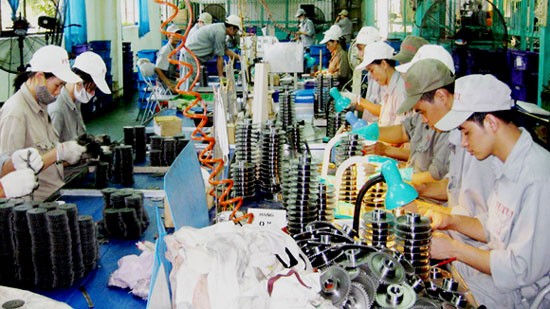 Publication du rapport sur le commerce et la concurrence du Vietnam - ảnh 1