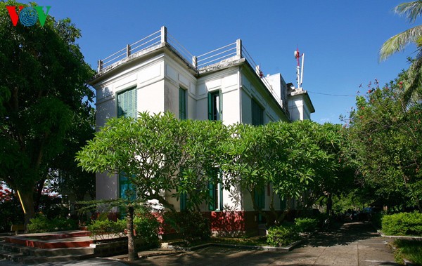 Villas de Bao Dai - ảnh 6