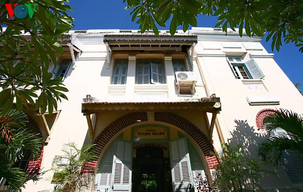 Villas de Bao Dai - ảnh 9