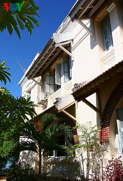 Villas de Bao Dai - ảnh 10