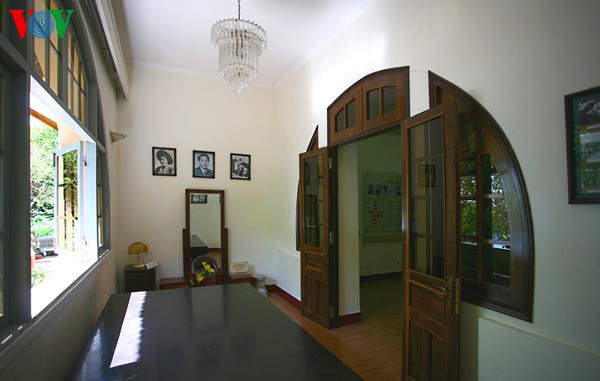 Villas de Bao Dai - ảnh 13