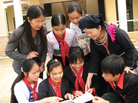 Un regard superficiel sur les droits de l’homme au Vietnam  - ảnh 2