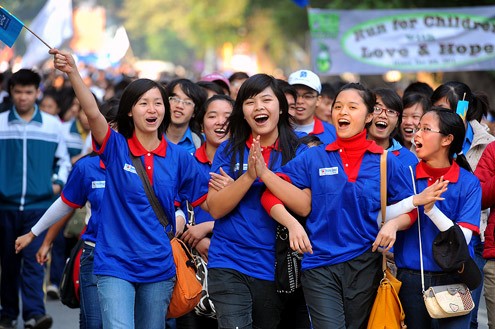 Un regard superficiel sur les droits de l’homme au Vietnam  - ảnh 3