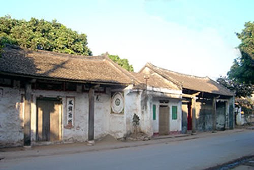 Phố Hiến - ancien comptoir de commerce et de culture  - ảnh 2