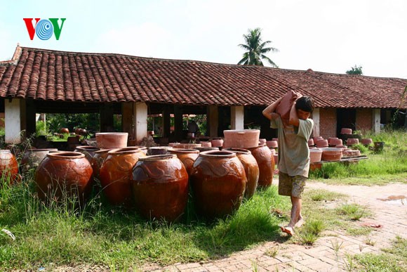 Dai Hung - grande prospérité - histoire d'un ancien four de poterie - ảnh 3